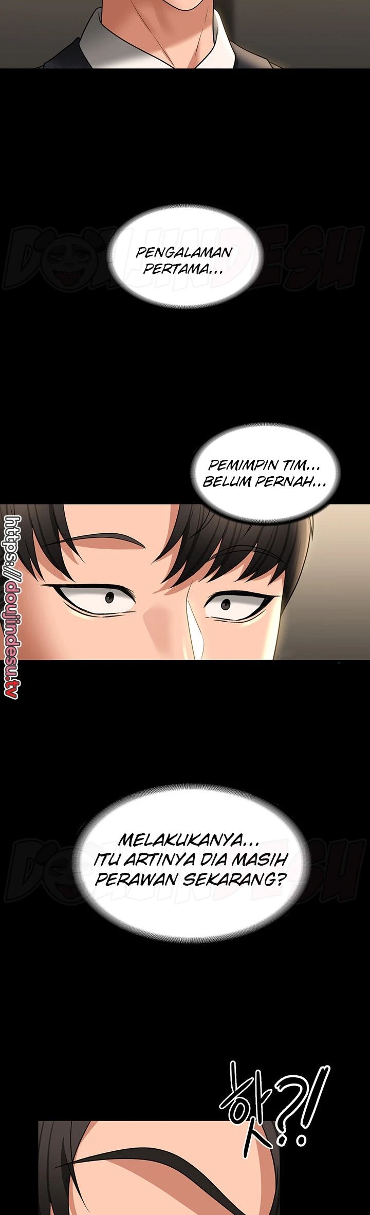Supervisor Access Chapter 92