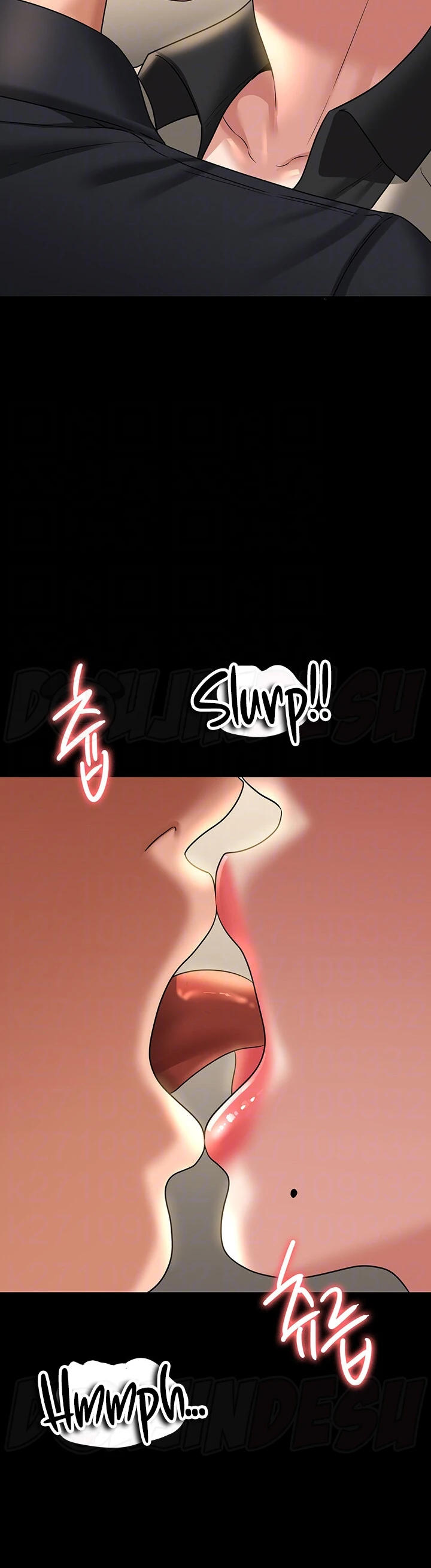 Supervisor Access Chapter 92