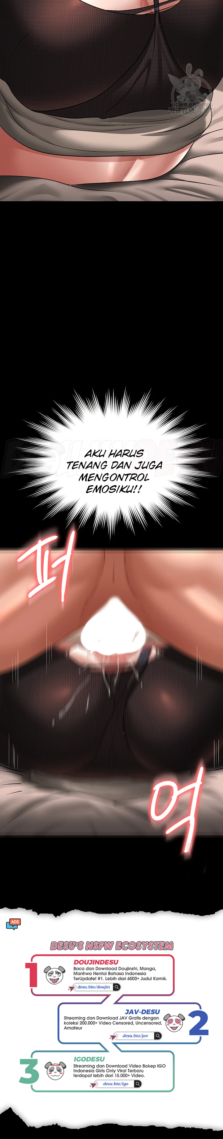 Supervisor Access Chapter 93
