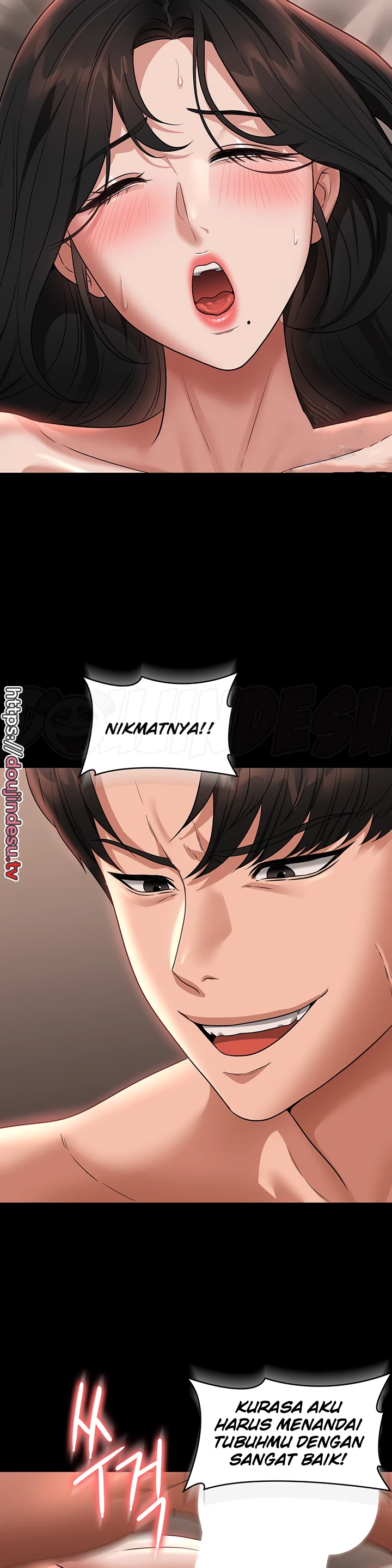 Supervisor Access Chapter 94