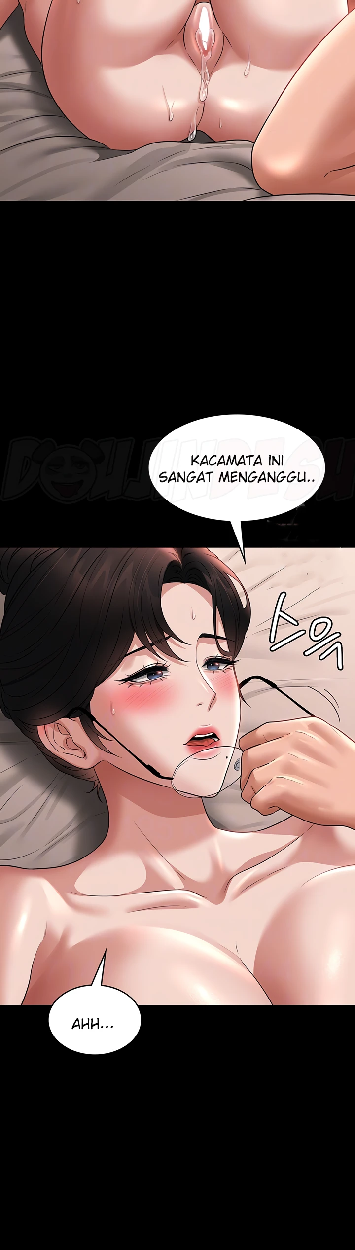 Supervisor Access Chapter 94