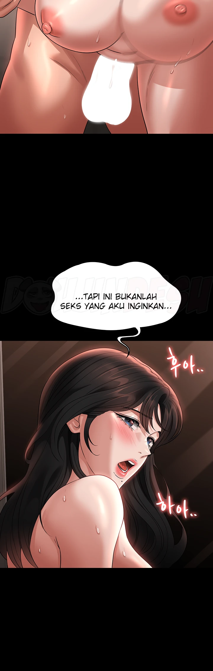 Supervisor Access Chapter 95