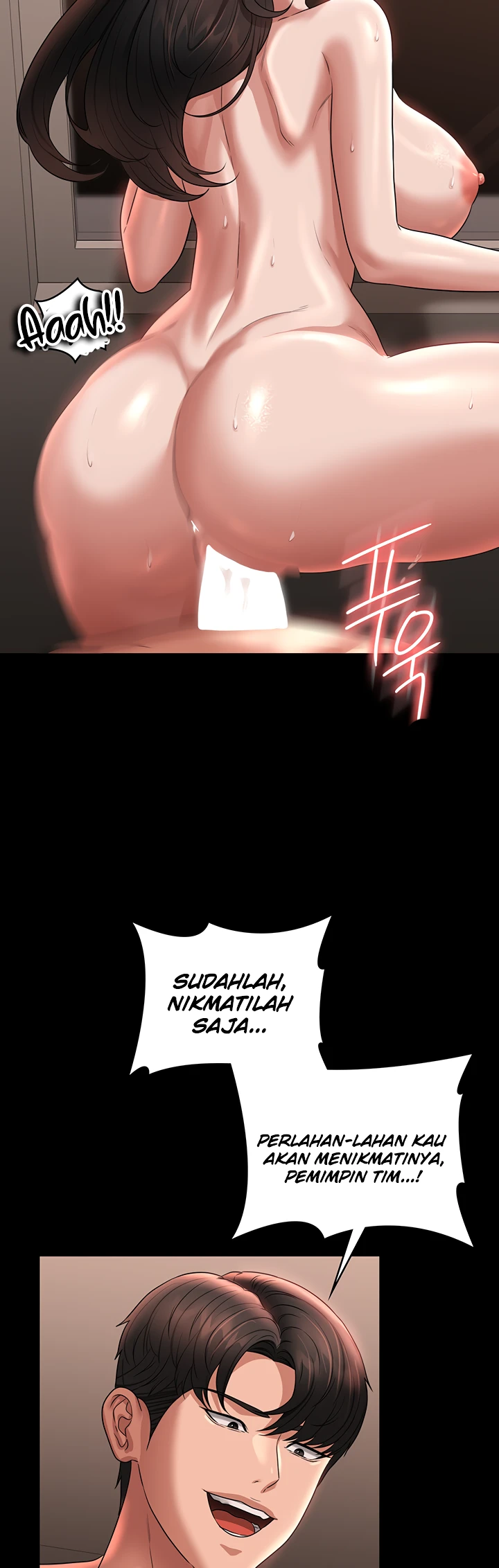 Supervisor Access Chapter 95