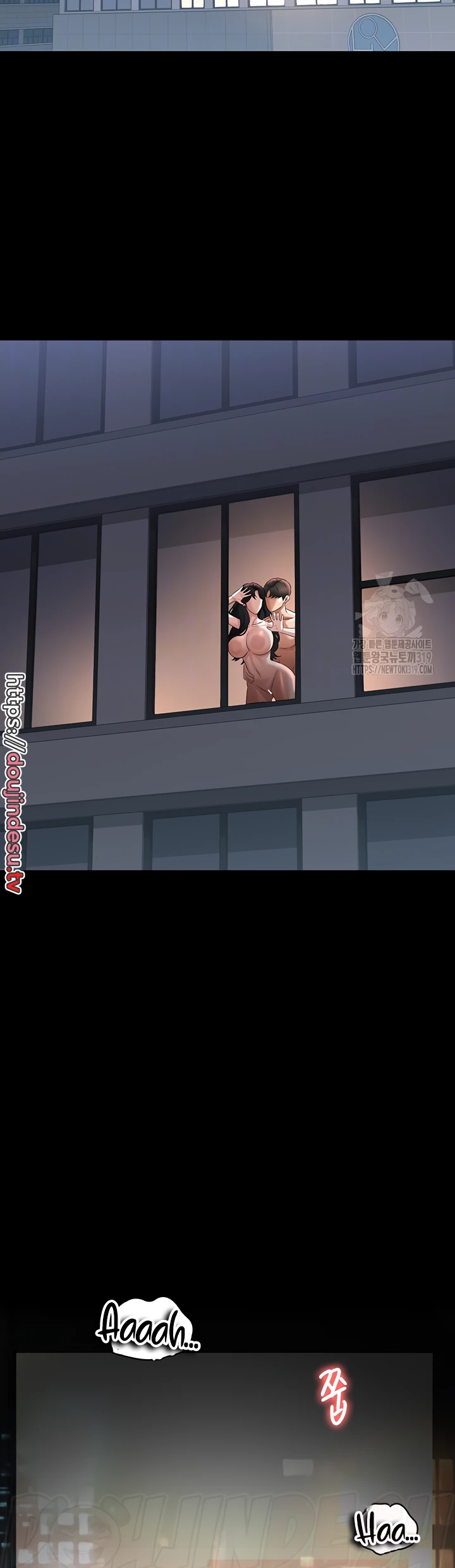 Supervisor Access Chapter 95