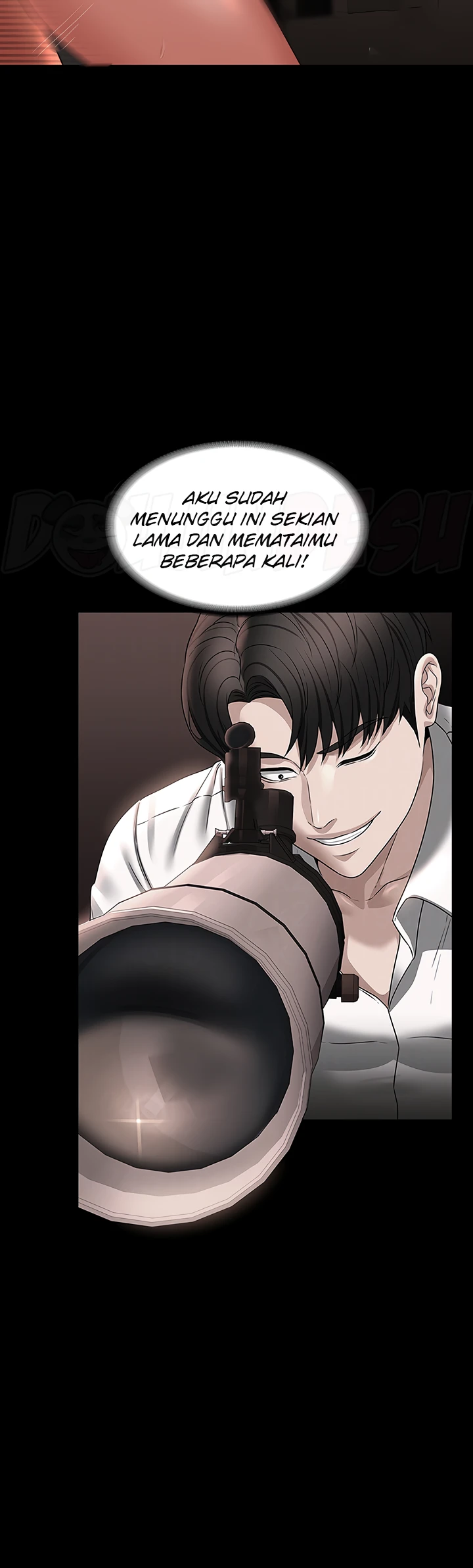 Supervisor Access Chapter 95