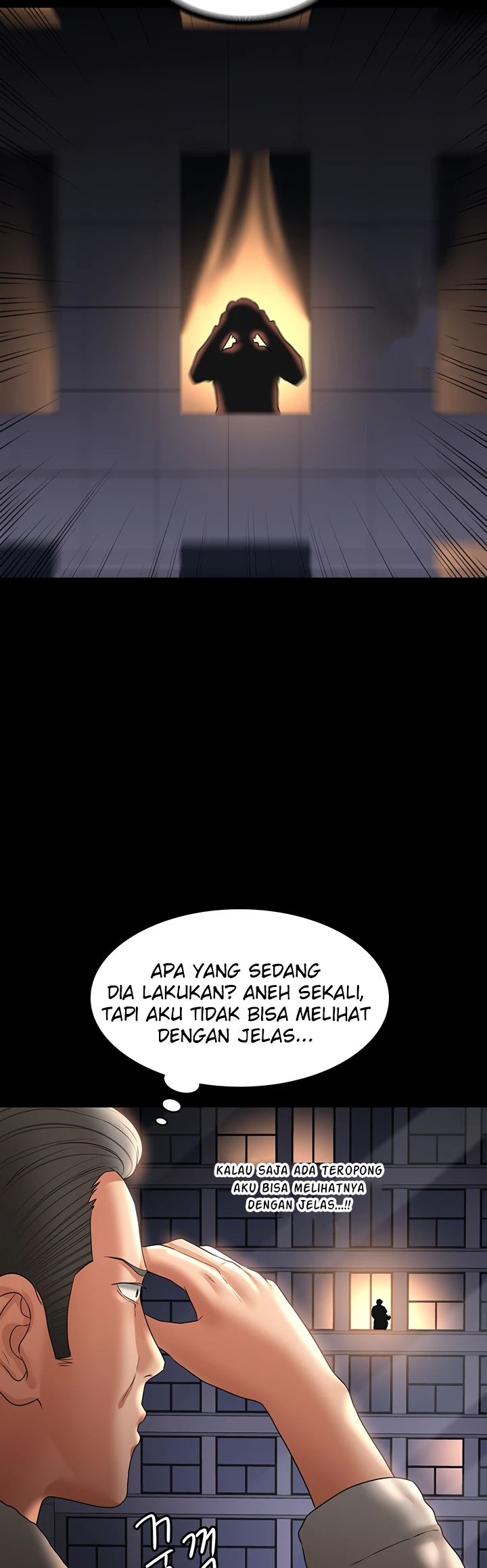 Supervisor Access Chapter 95