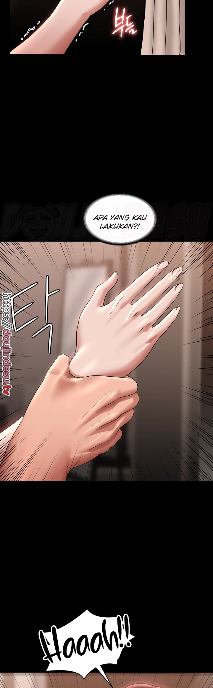Supervisor Access Chapter 95
