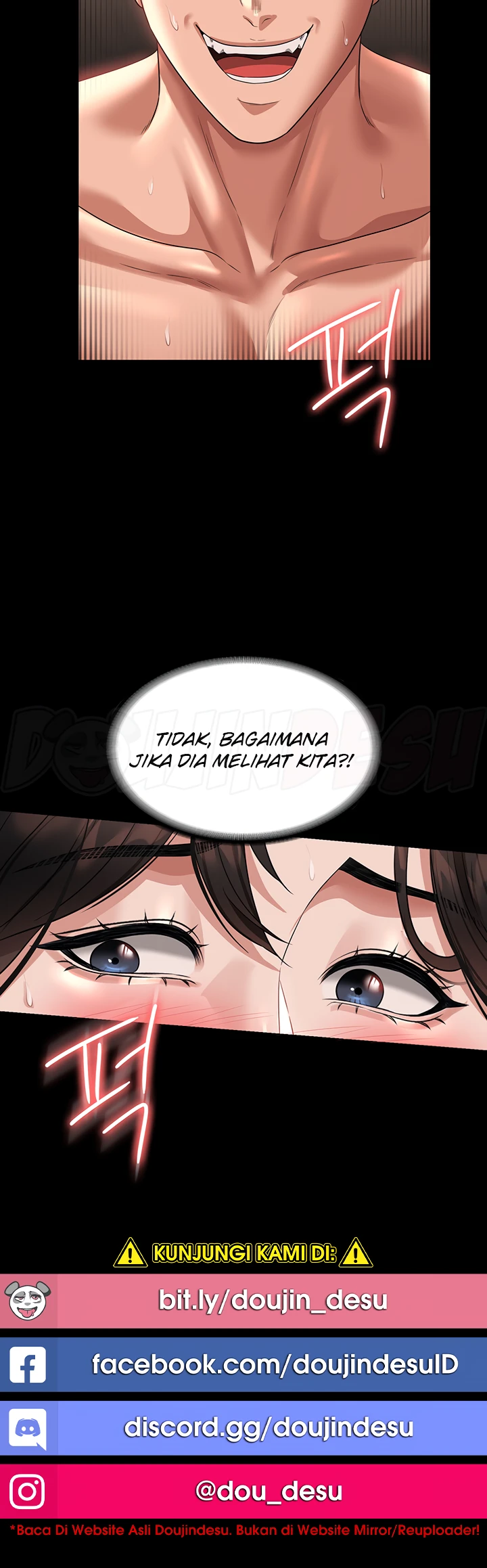 Supervisor Access Chapter 95