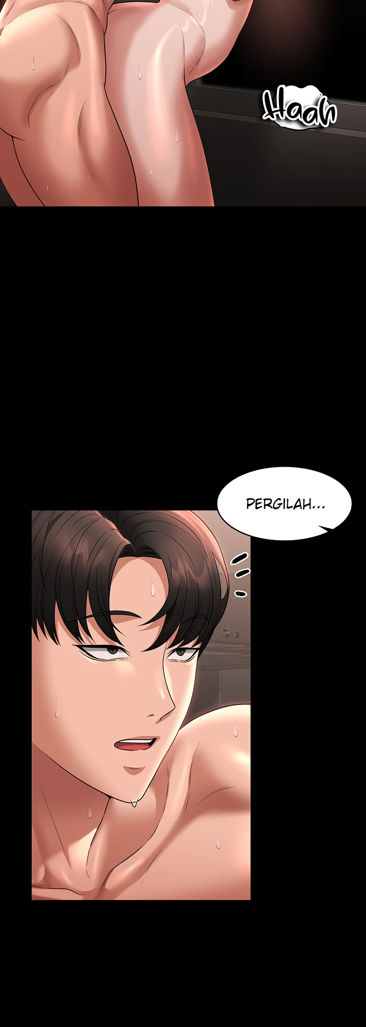 Supervisor Access Chapter 95