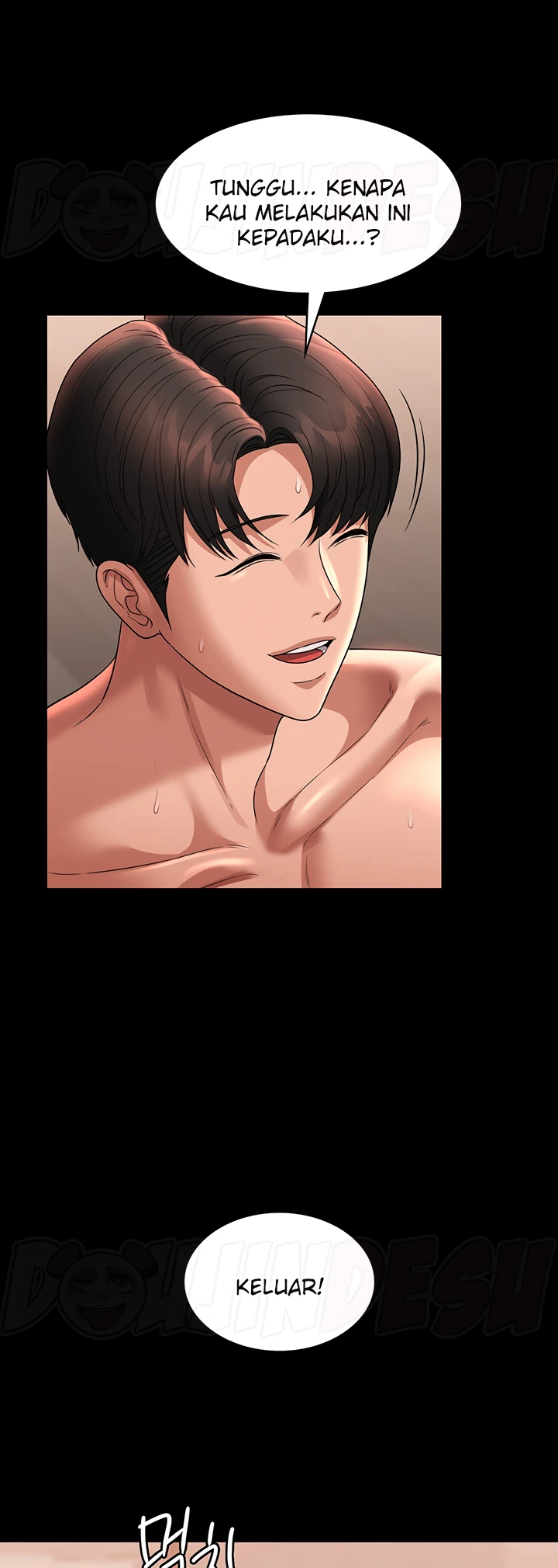Supervisor Access Chapter 95