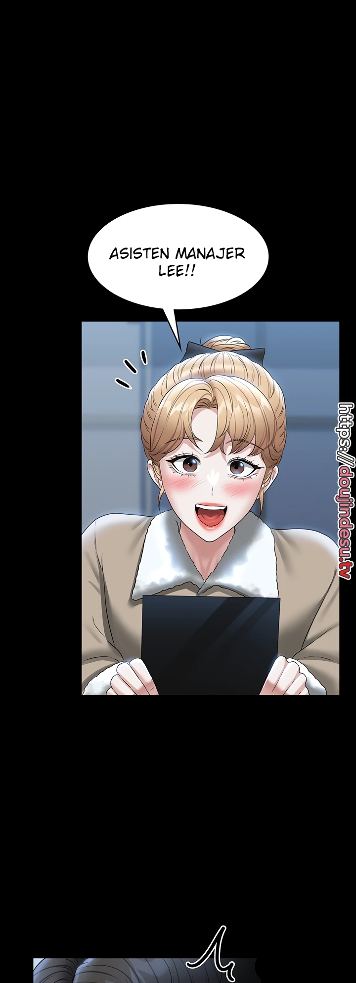 Supervisor Access Chapter 96