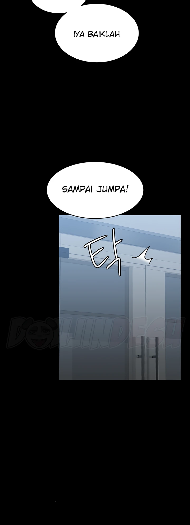 Supervisor Access Chapter 96