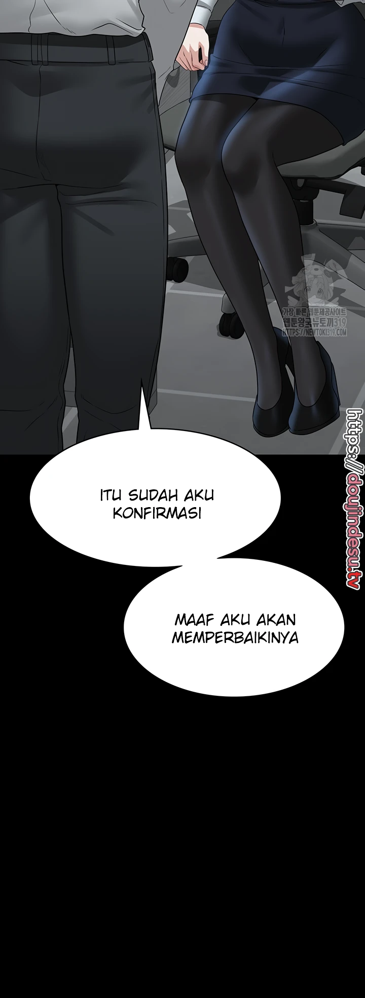 Supervisor Access Chapter 96