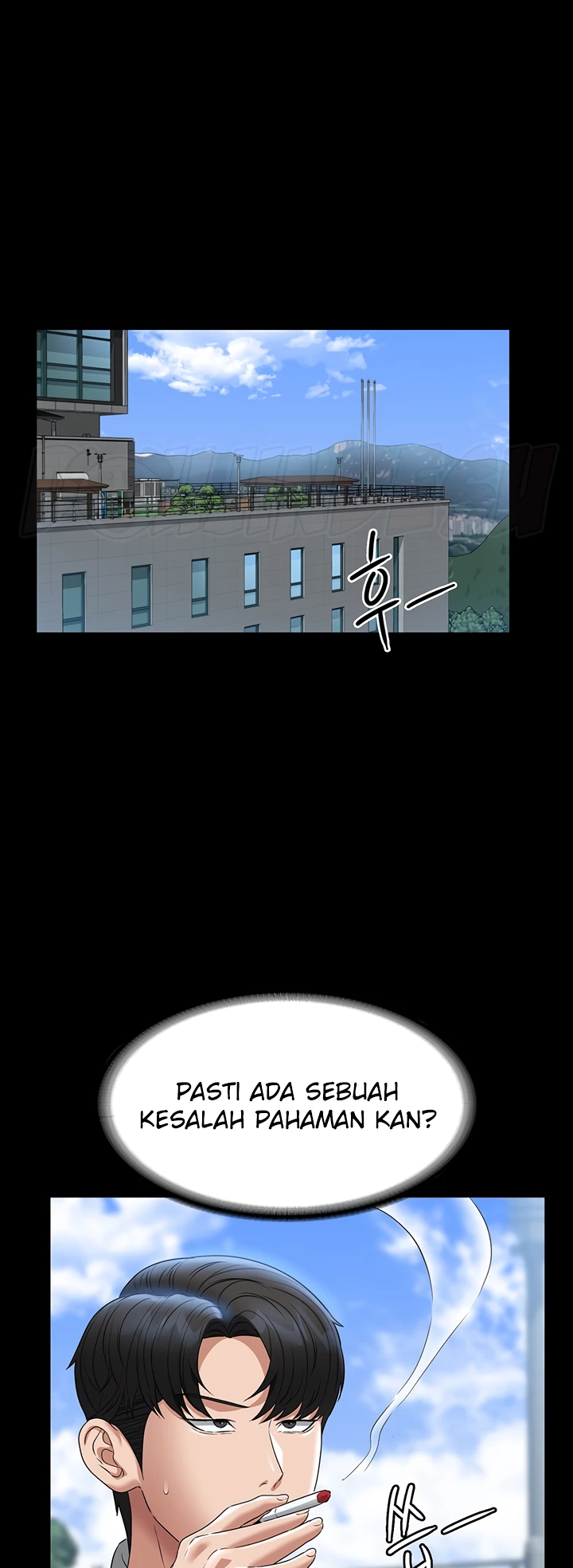 Supervisor Access Chapter 96