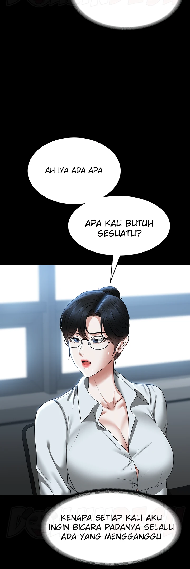 Supervisor Access Chapter 96