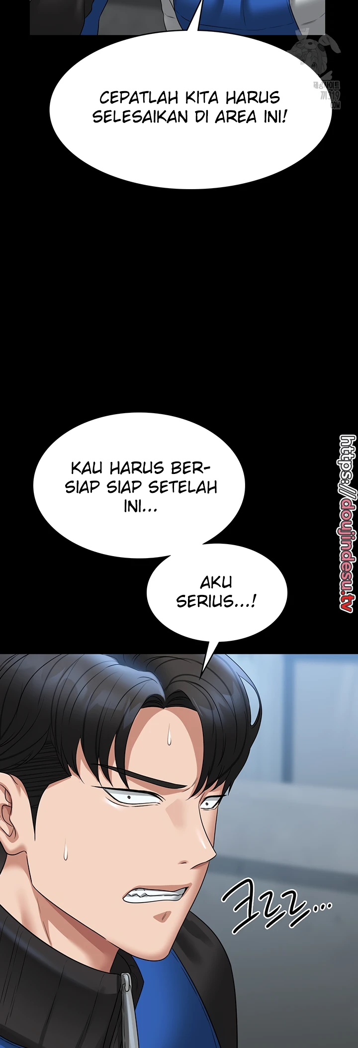 Supervisor Access Chapter 96
