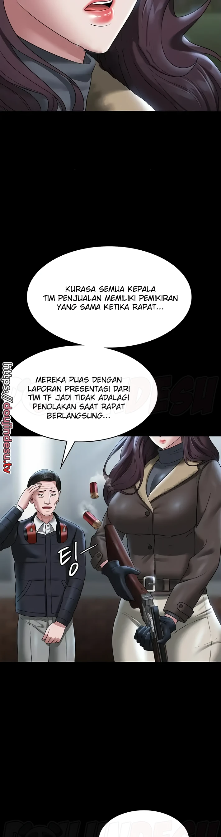 Supervisor Access Chapter 97