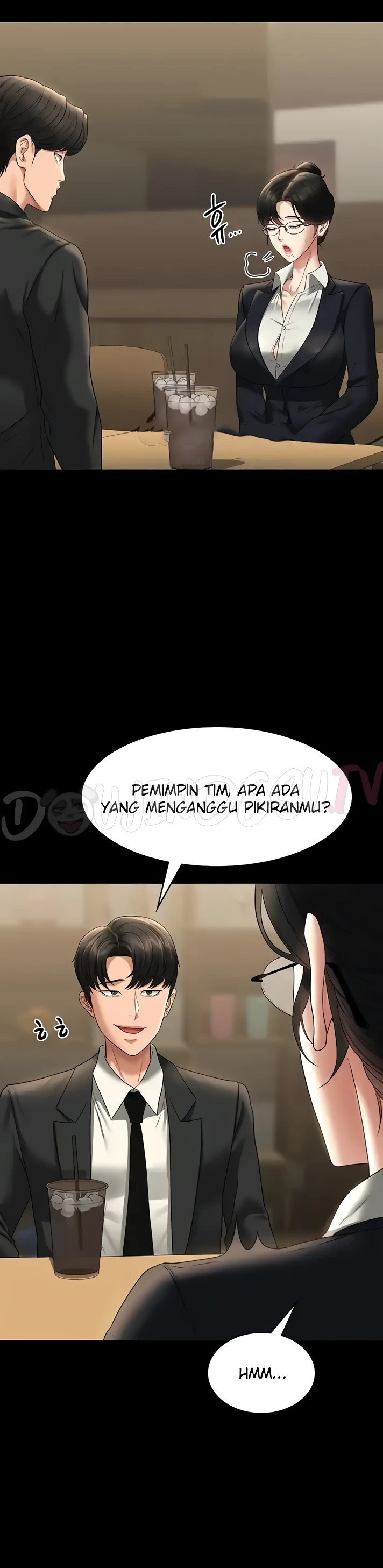 Supervisor Access Chapter 98