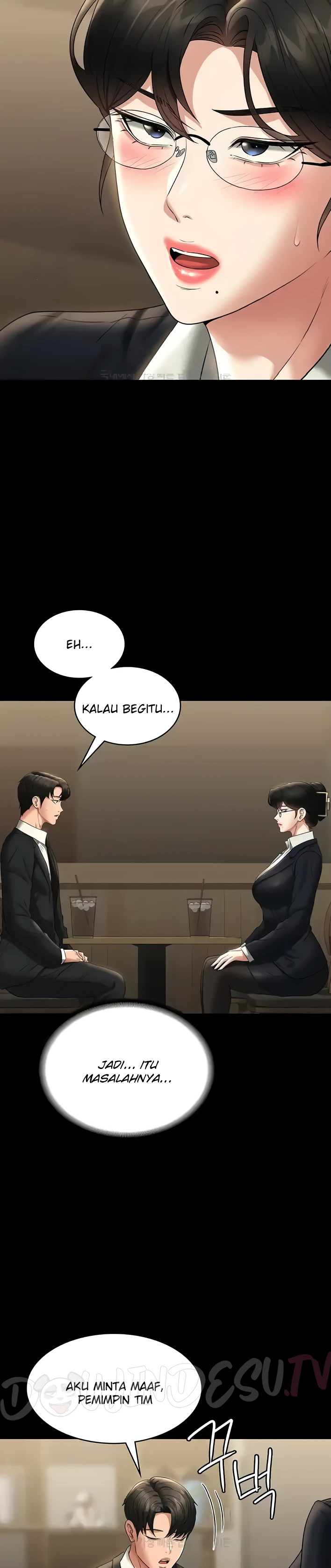 Supervisor Access Chapter 98