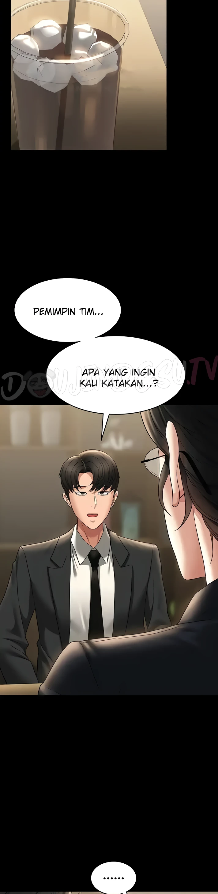 Supervisor Access Chapter 98