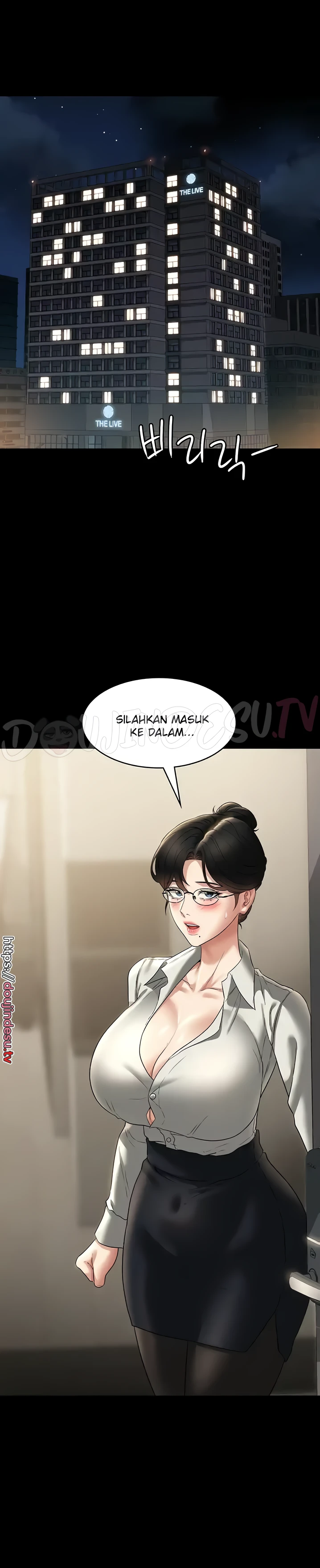 Supervisor Access Chapter 98