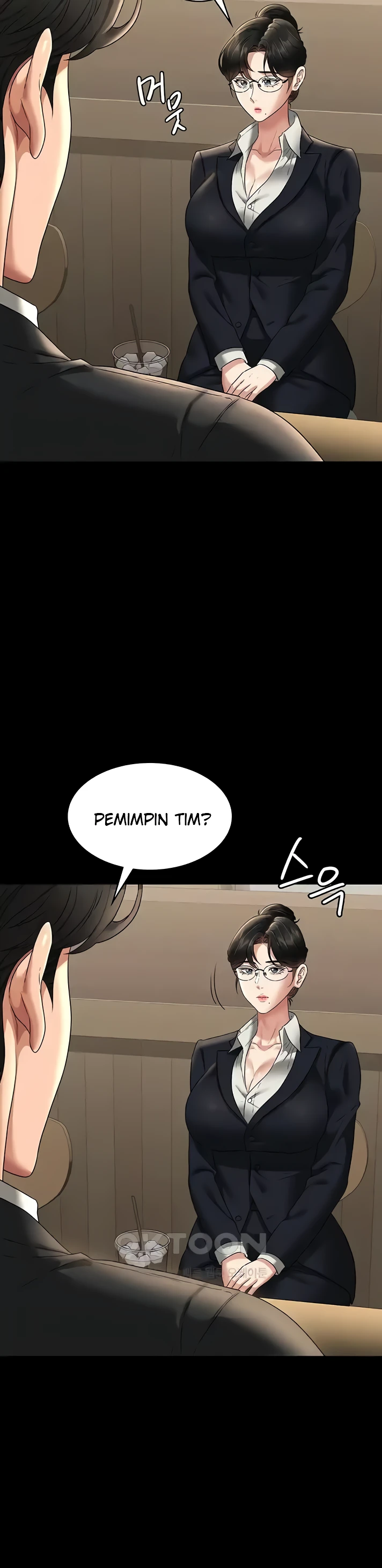 Supervisor Access Chapter 98