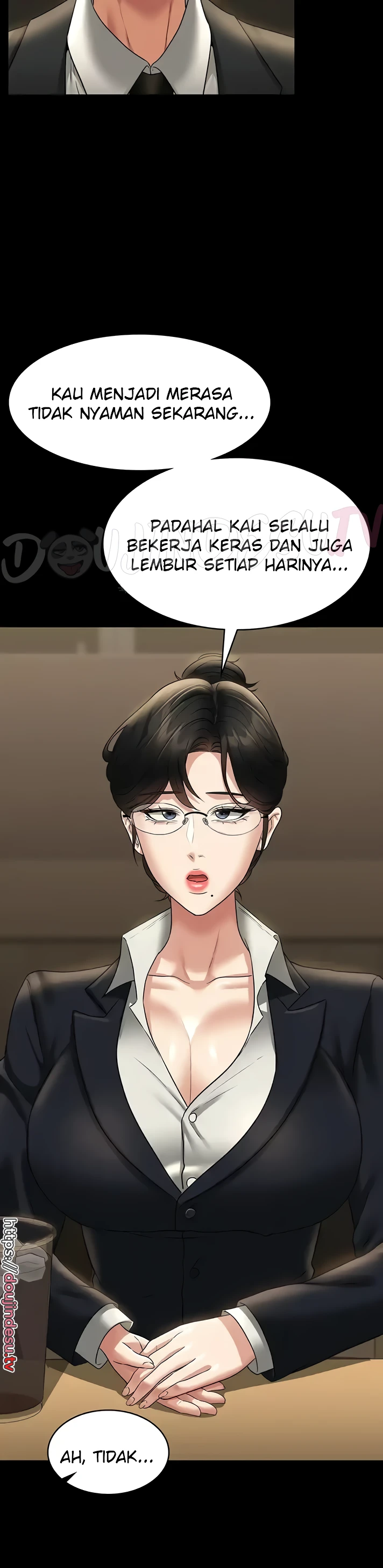 Supervisor Access Chapter 98