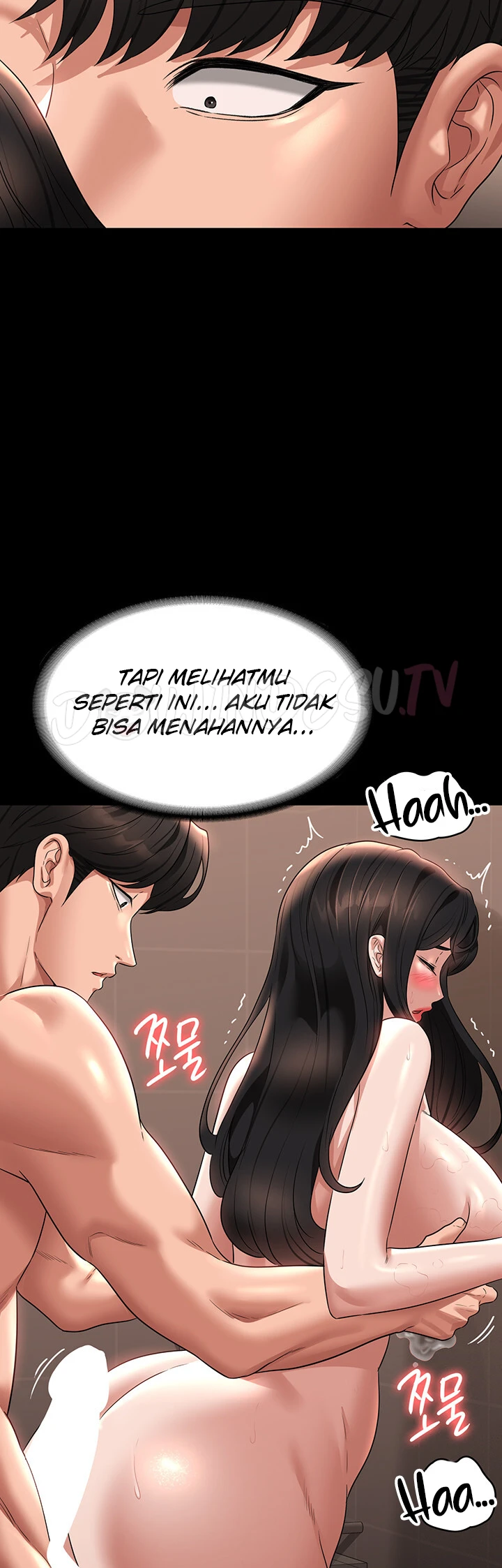 Supervisor Access Chapter 99