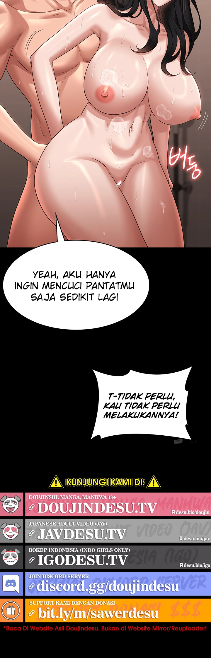 Supervisor Access Chapter 99