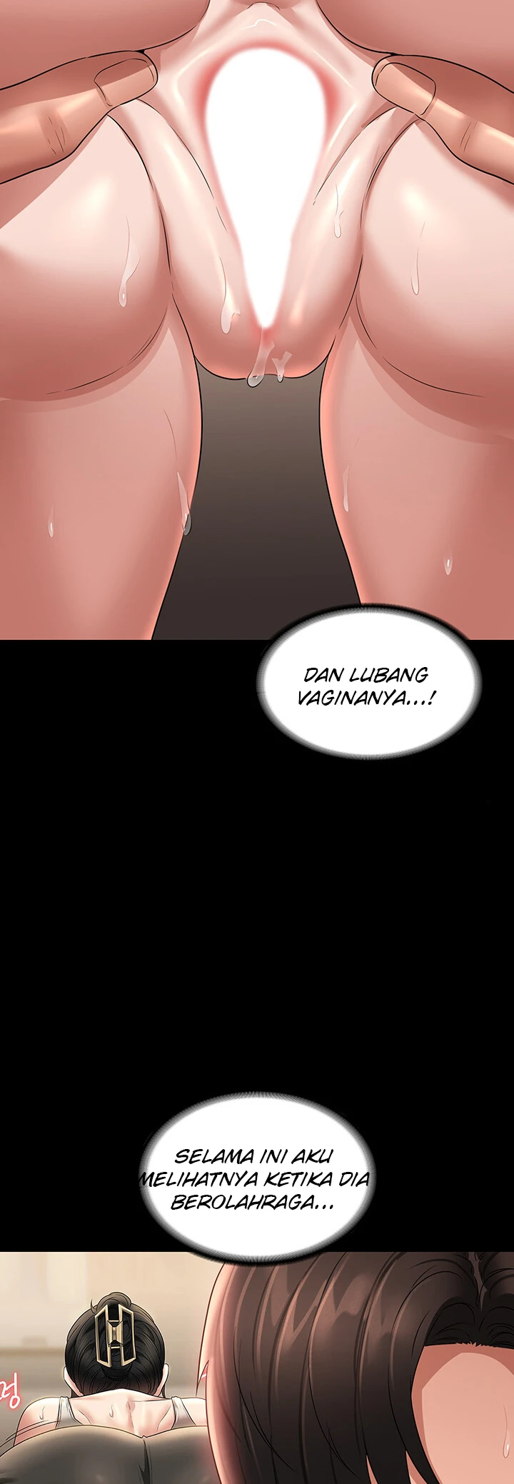 Supervisor Access Chapter 99