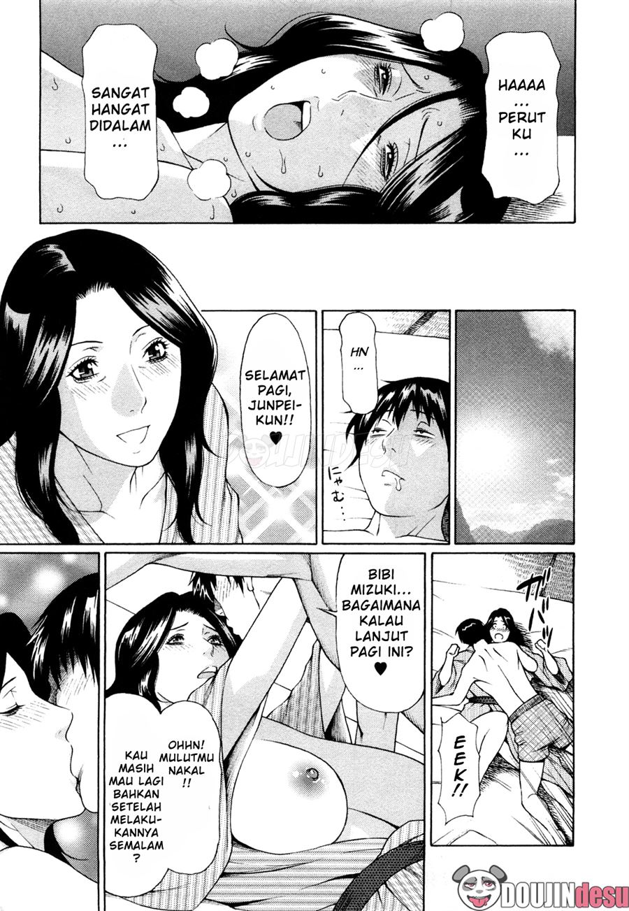 Sweet Days Chapter 1