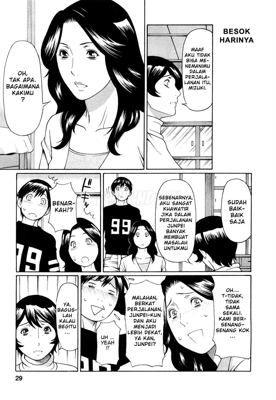 Sweet Days Chapter 2