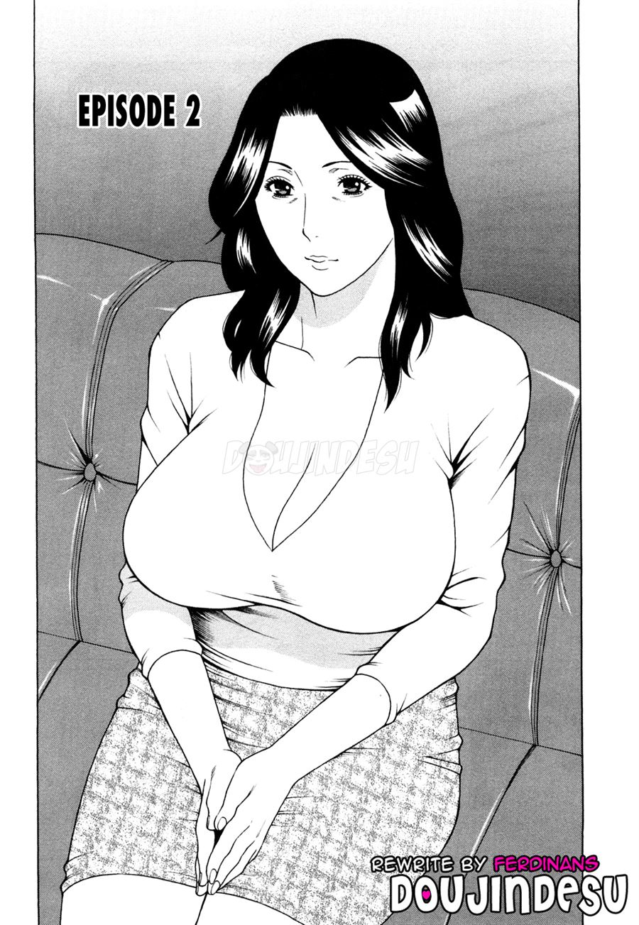 Sweet Days Chapter 2