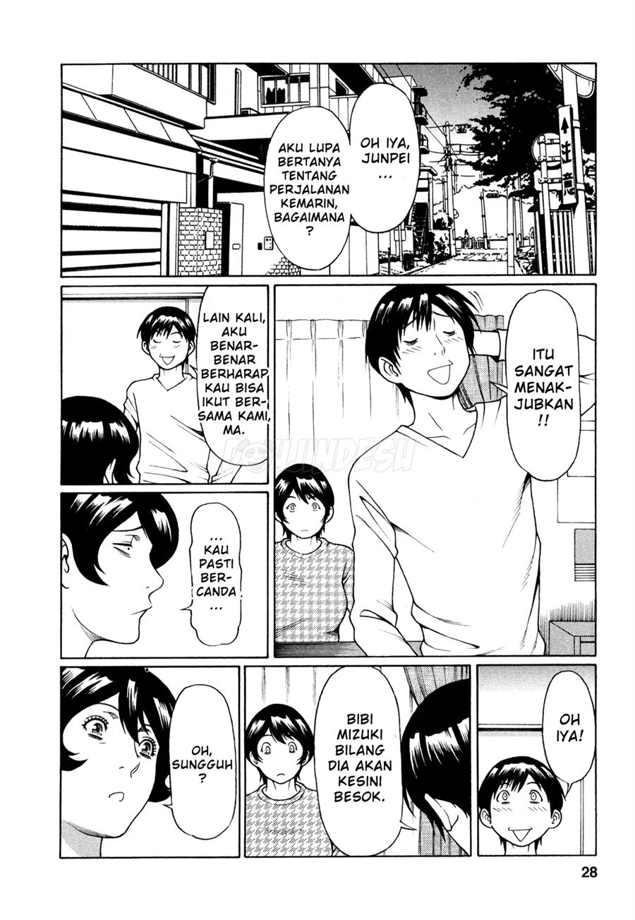 Sweet Days Chapter 2
