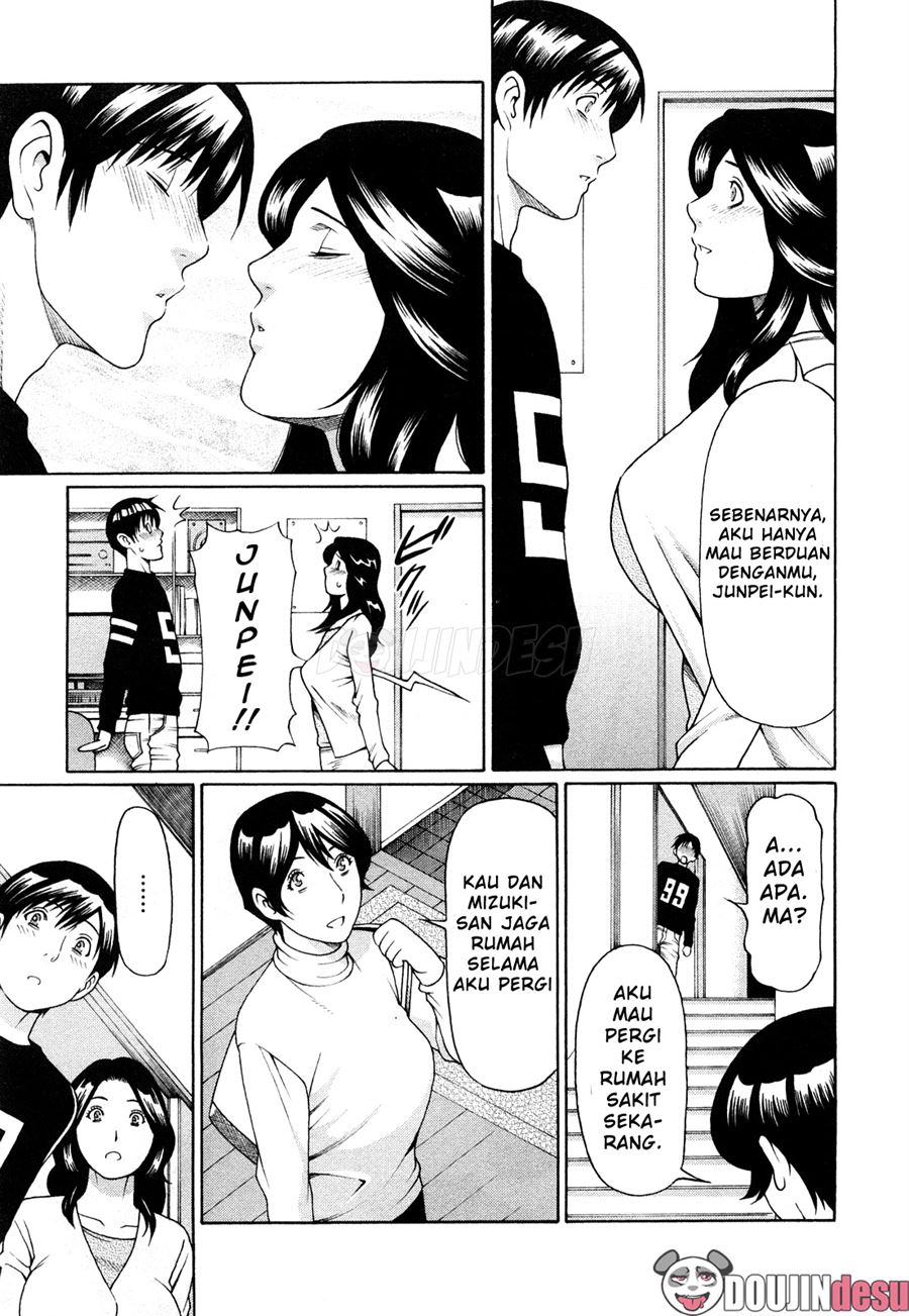 Sweet Days Chapter 2