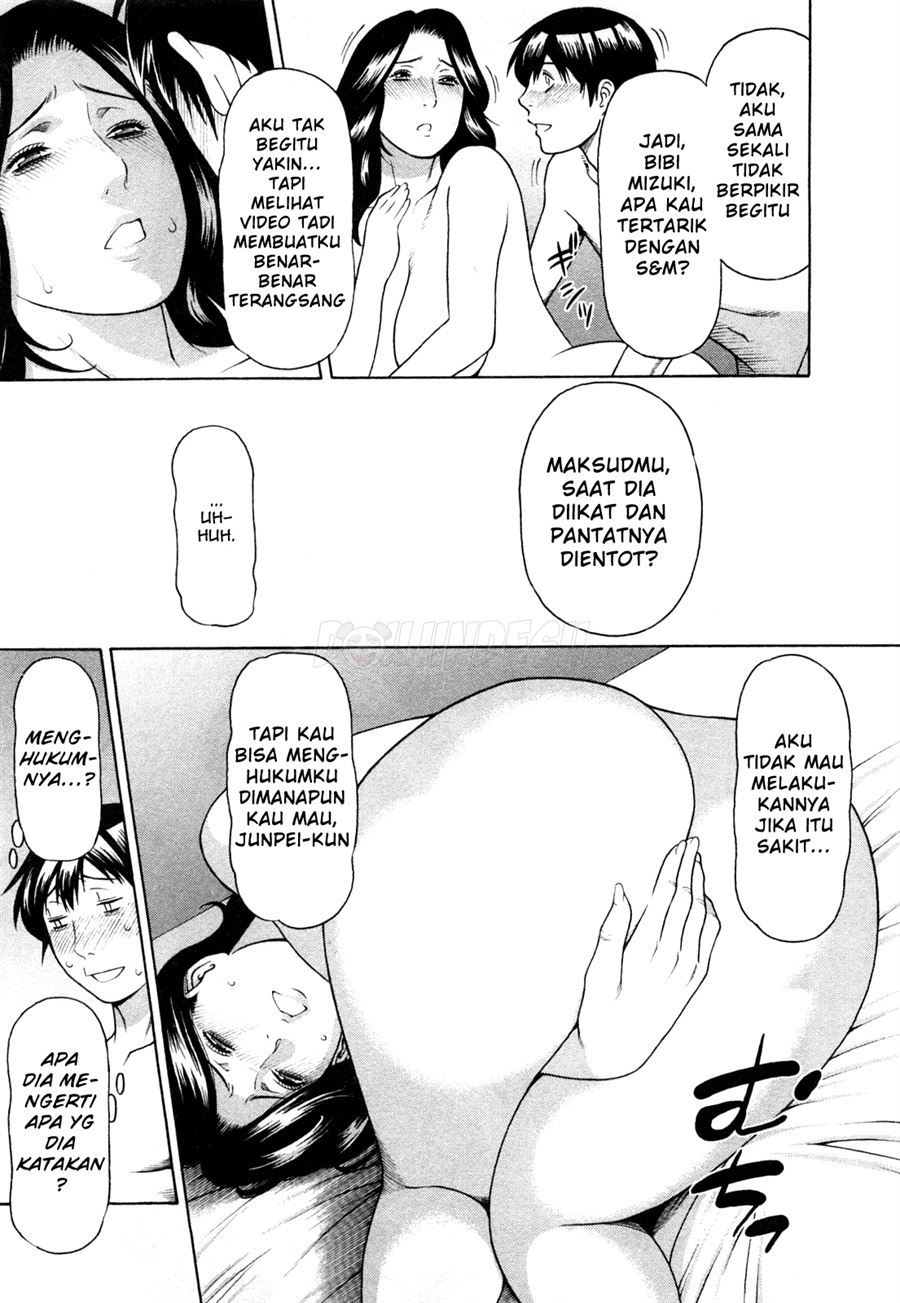 Sweet Days Chapter 2