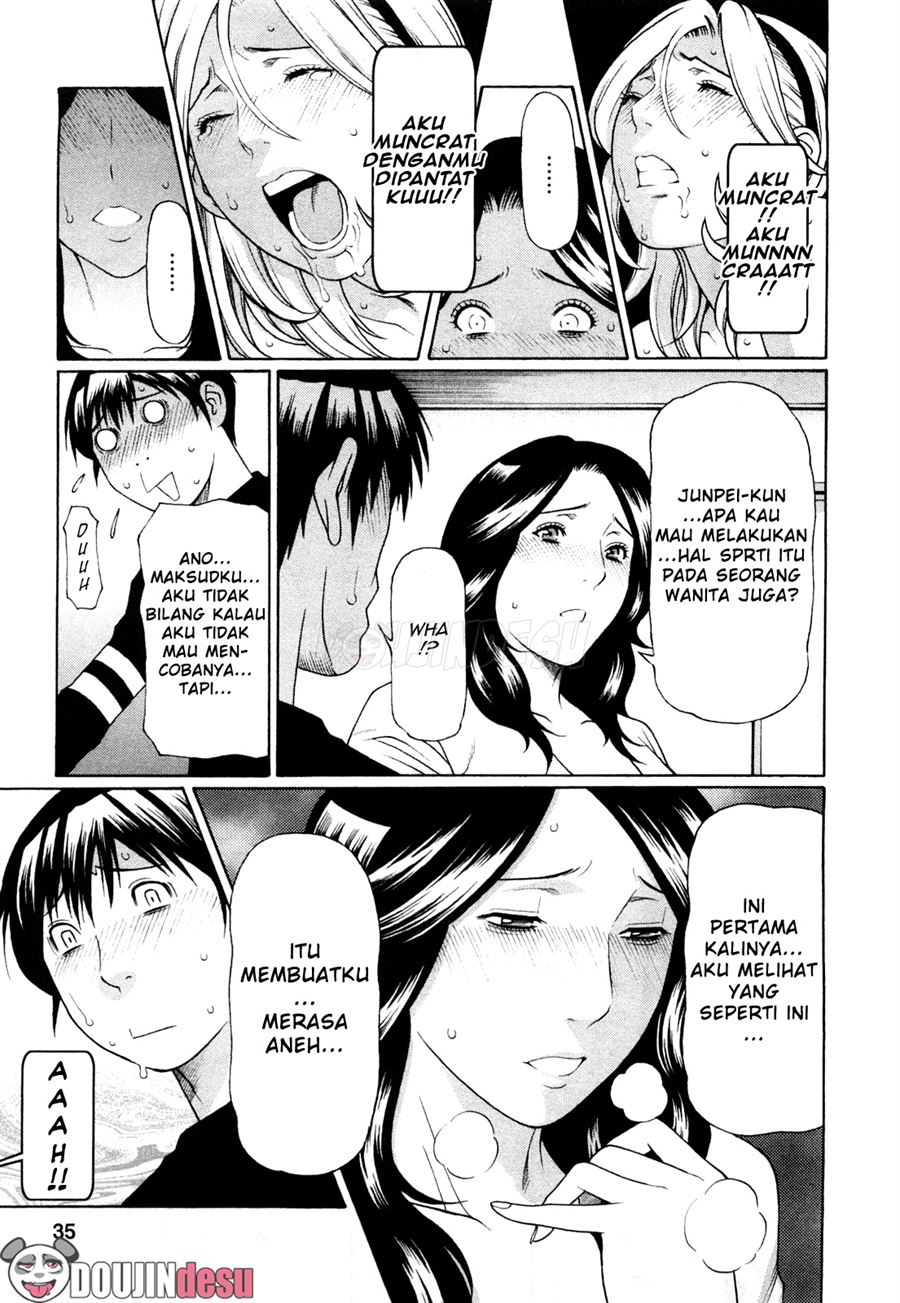 Sweet Days Chapter 2