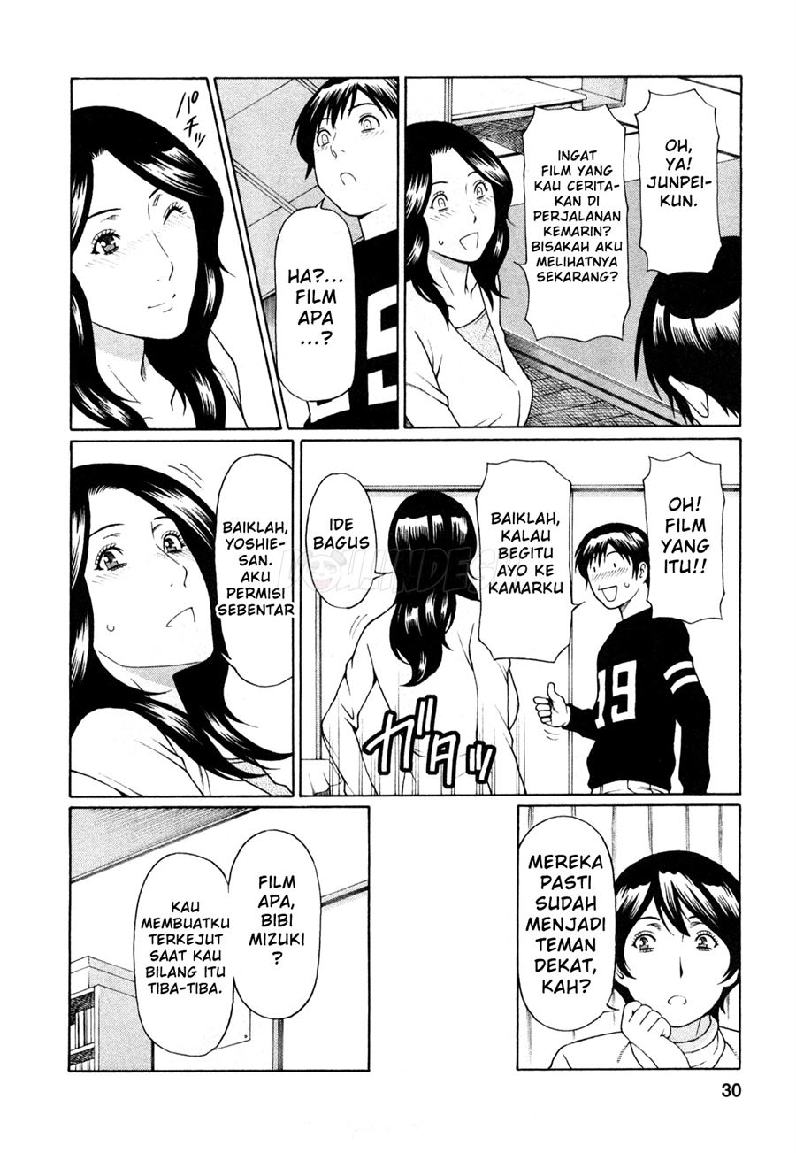 Sweet Days Chapter 2