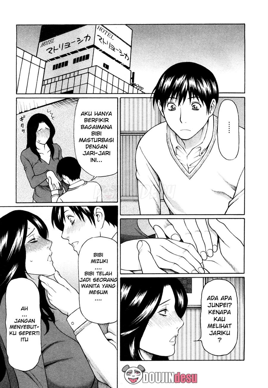Sweet Days Chapter 3