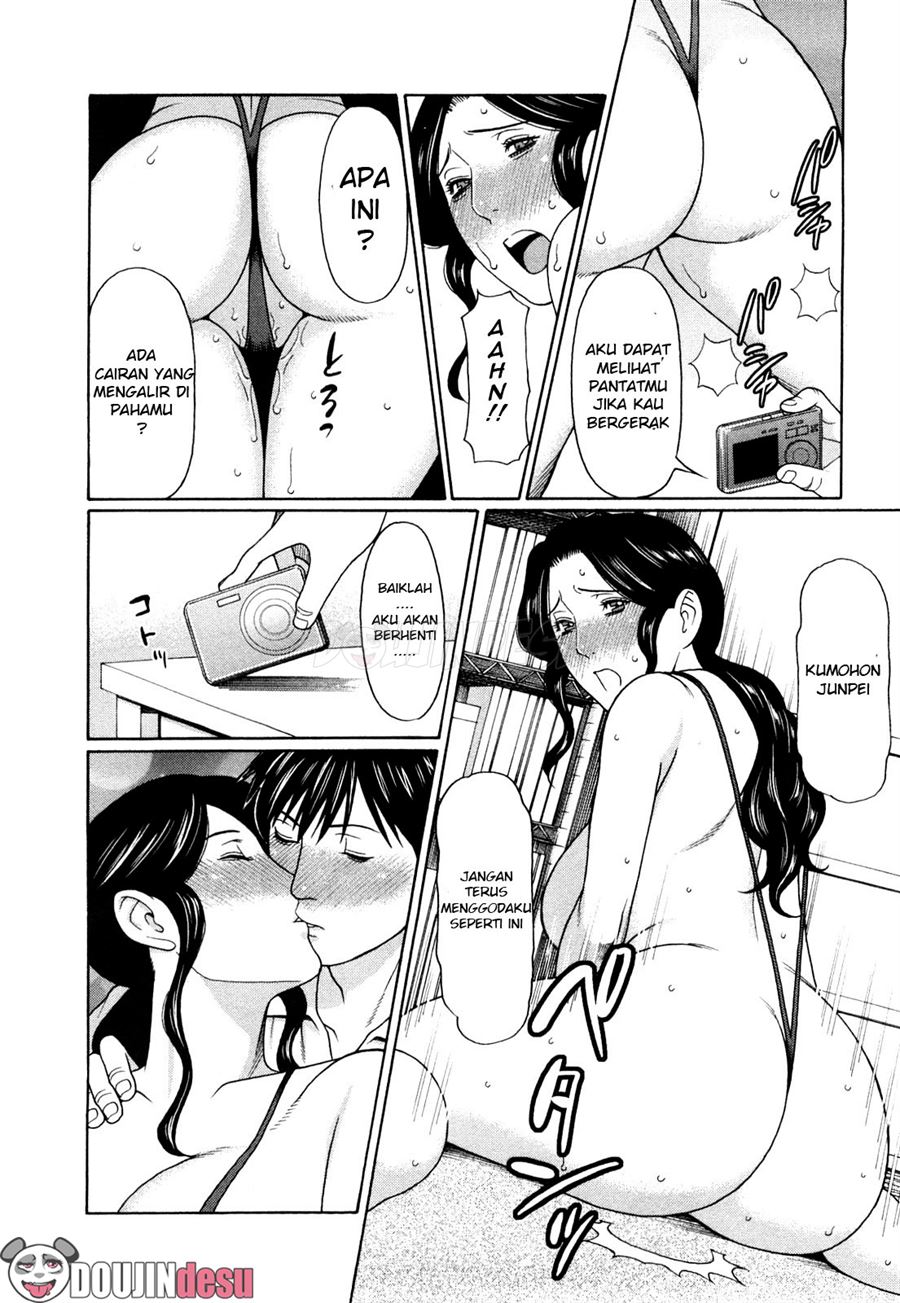 Sweet Days Chapter 5