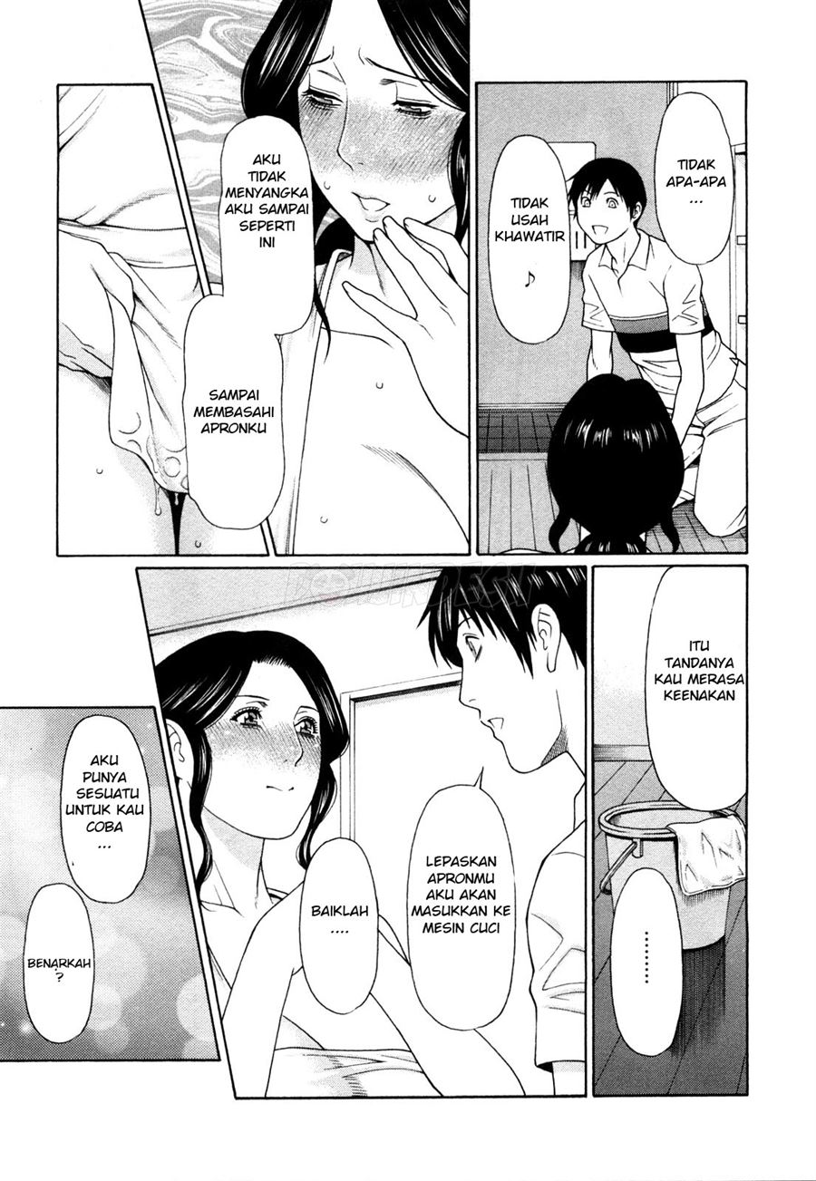 Sweet Days Chapter 5