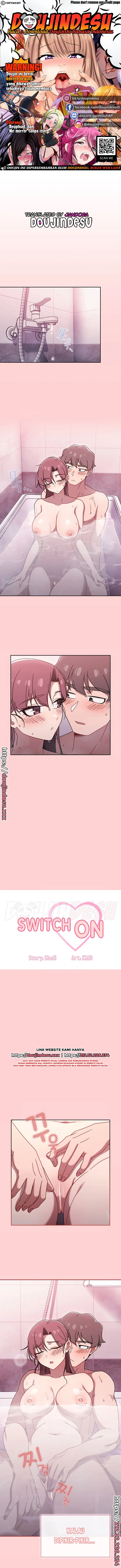 Switch On Chapter 54