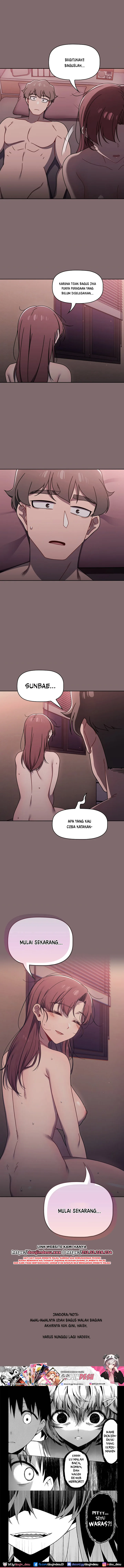 Switch On Chapter 54