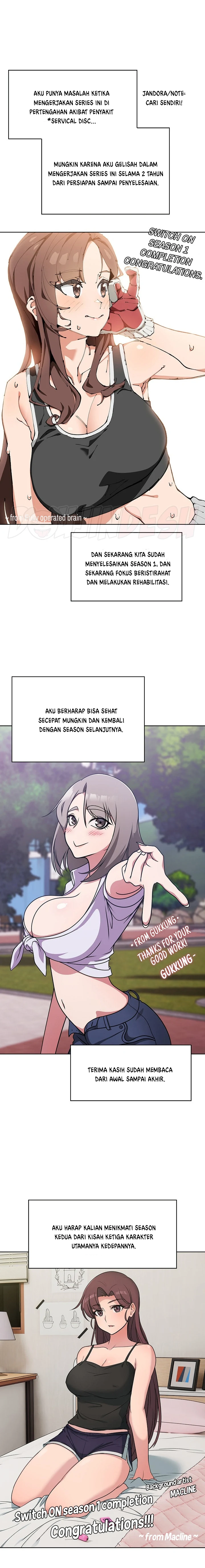 Switch On Chapter 56.5