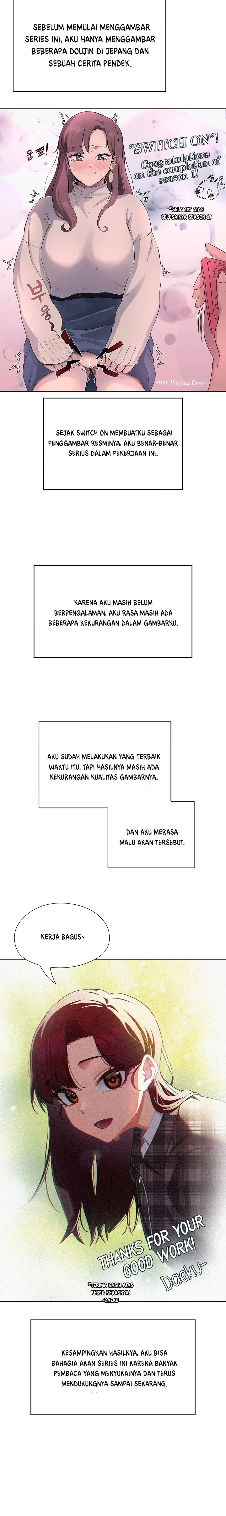 Switch On Chapter 56.5