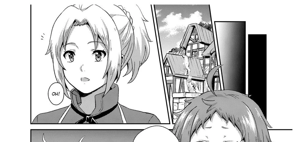 Sylphy no Timeline ni Nattara -Honki Dasu- Chapter 1