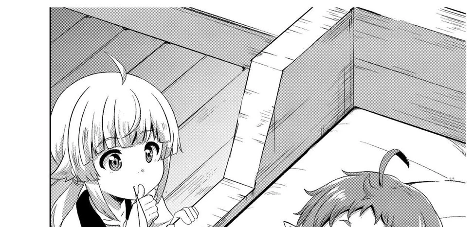 Sylphy no Timeline ni Nattara -Honki Dasu- Chapter 1
