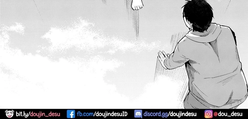 Sylphy no Timeline ni Nattara -Honki Dasu- Chapter 1