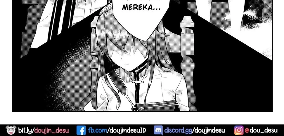 Sylphy no Timeline ni Nattara -Honki Dasu- Chapter 1