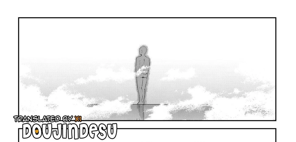 Sylphy no Timeline ni Nattara -Honki Dasu- Chapter 1